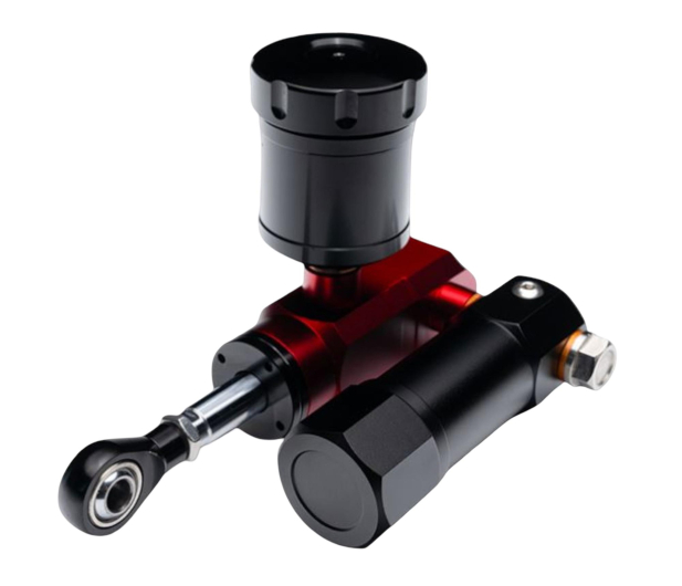 SIMAGIC Hydraulic System - 1349677 - zdjęcie
